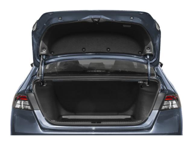 Used 2025 Honda Accord LX image 11