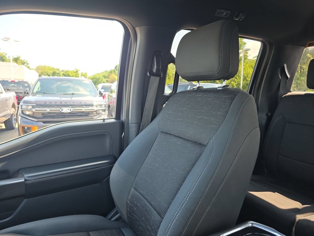 Certified 2021 Ford F150 XLT w/ Equipment Group 302A High AWD/4WD image 41