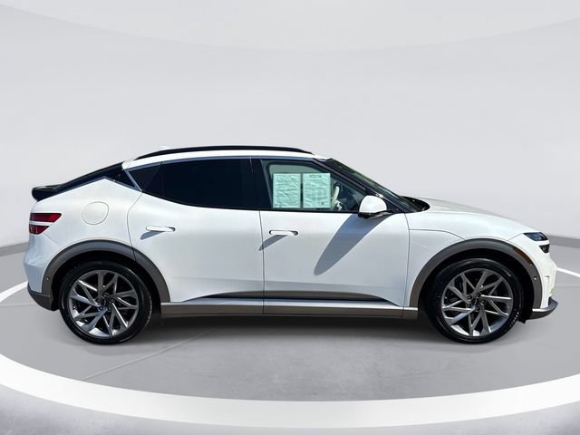 Used 2023 Genesis GV60 Advanced AWD/4WD image 4