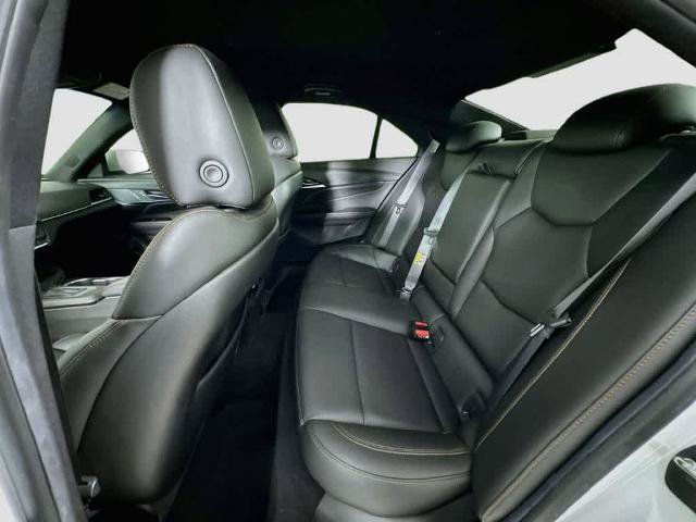 Used 2023 Cadillac CT4 Sport w/ Cold Weather Package RWD image 14