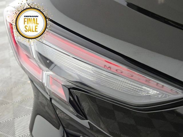 Used 2023 Subaru Outback Onyx Edition image 13