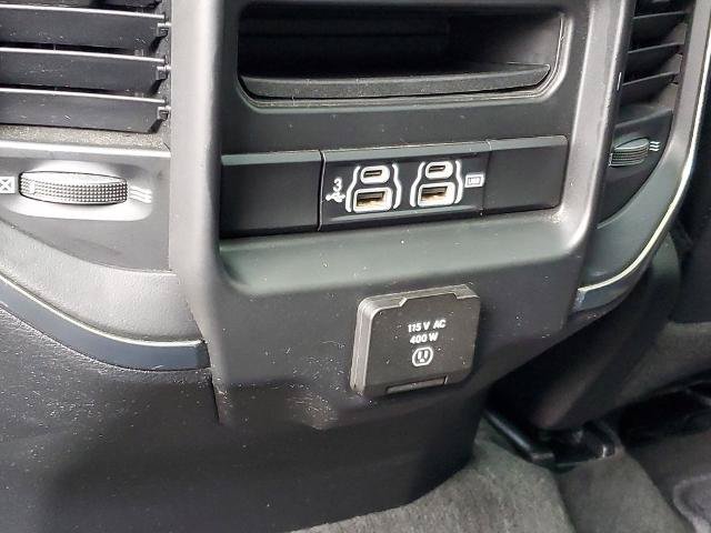 Used 2020 RAM 1500 Sport w/ Alpine Leather & Sound Group AWD/4WD image 28