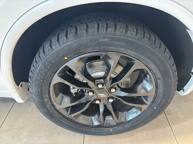 Used 2022 Dodge Durango R/T w/ Trailer Tow Group IV AWD/4WD image 32