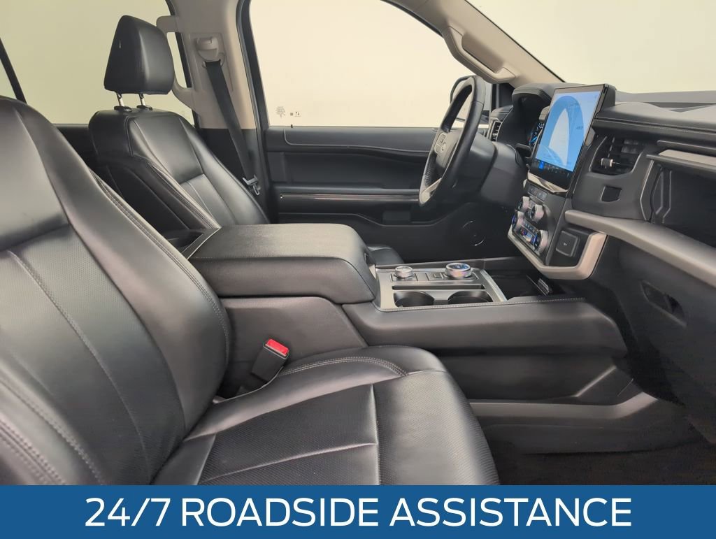 Certified 2023 Ford Expedition XLT image 18