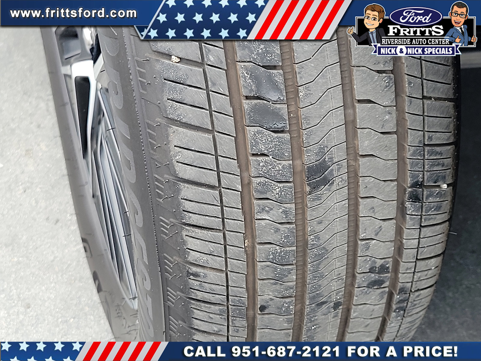 Certified 2025 Ford Mustang Mach-E Premium image 22