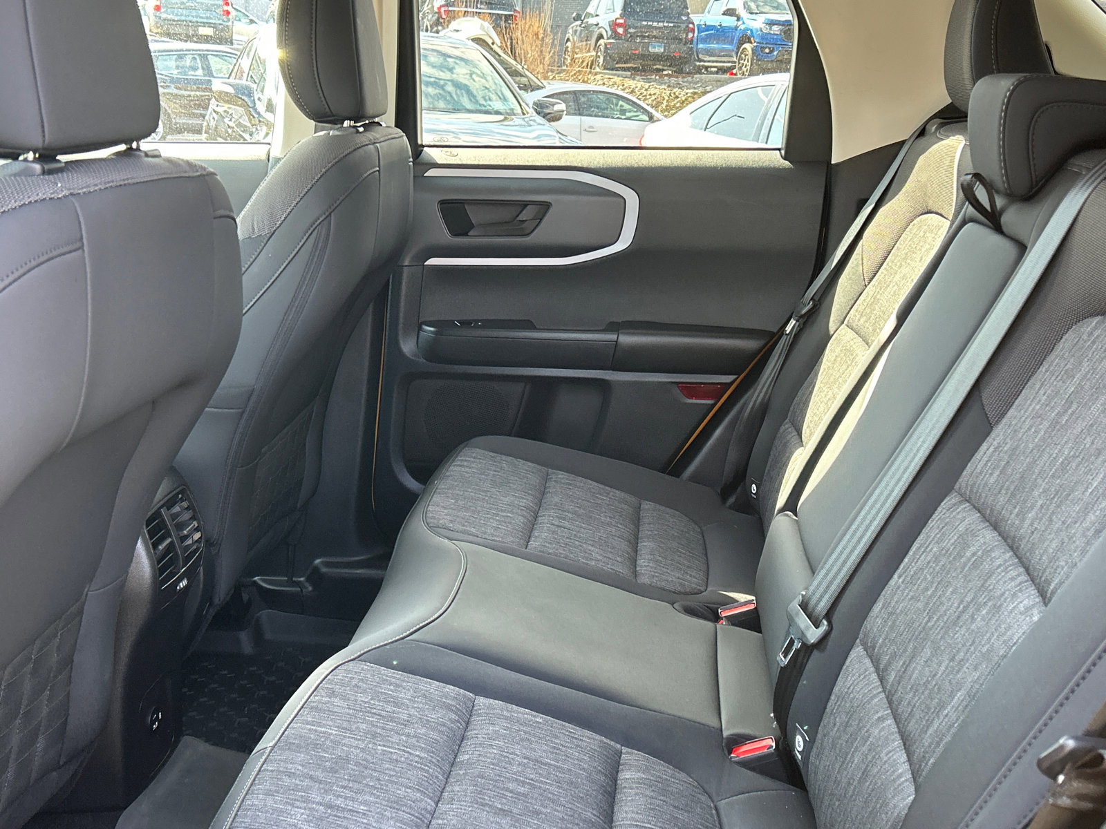 Certified 2023 Ford Bronco Sport Big Bend image 21