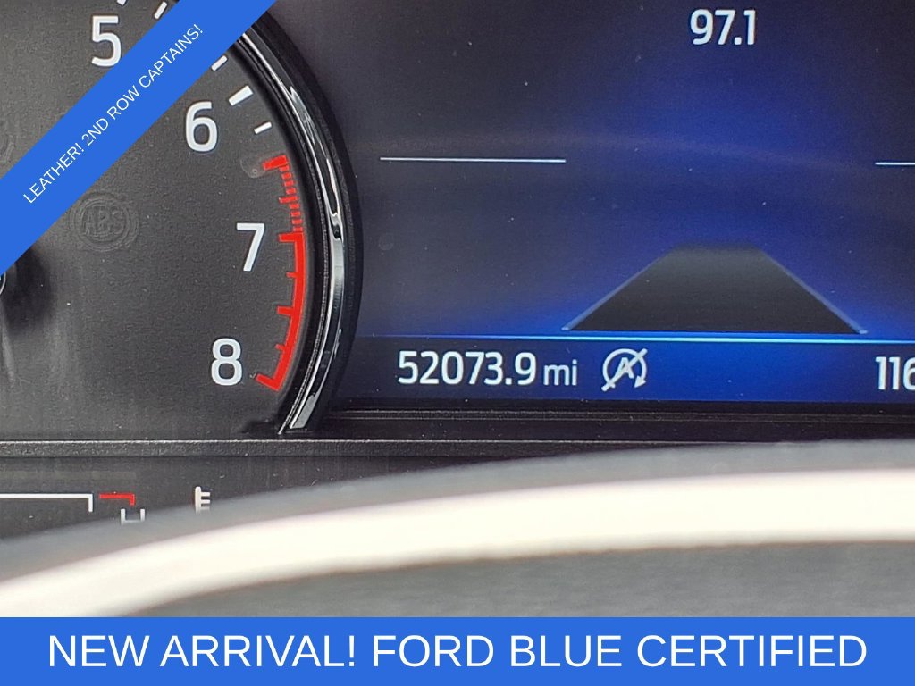 Certified 2023 Ford Explorer XLT w/ Equipment Group 202A AWD/4WD image 18