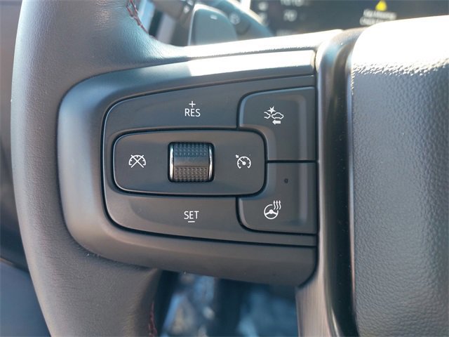 Used 2023 GMC Sierra 1500 AT4X image 17