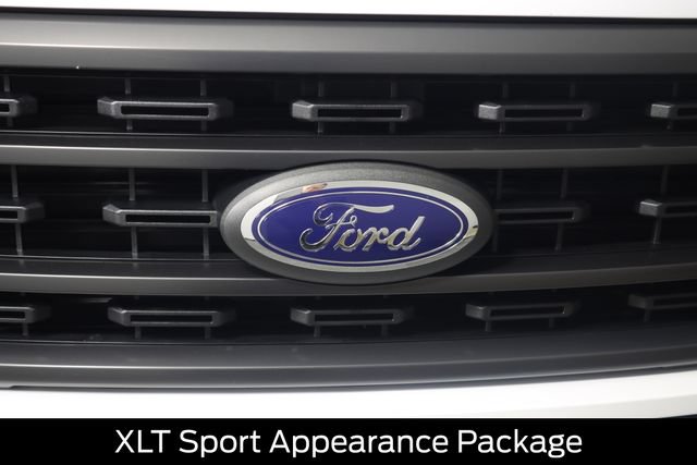 Certified 2022 Ford F150 XLT w/ Equipment Group 302A High AWD/4WD image 19