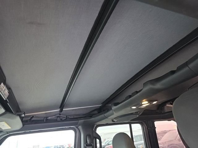 Used 2022 Jeep Wrangler Unlimited Sport S image 14