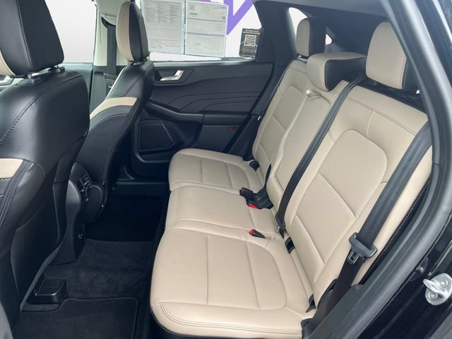 Certified 2022 Ford Escape SEL AWD/4WD image 15