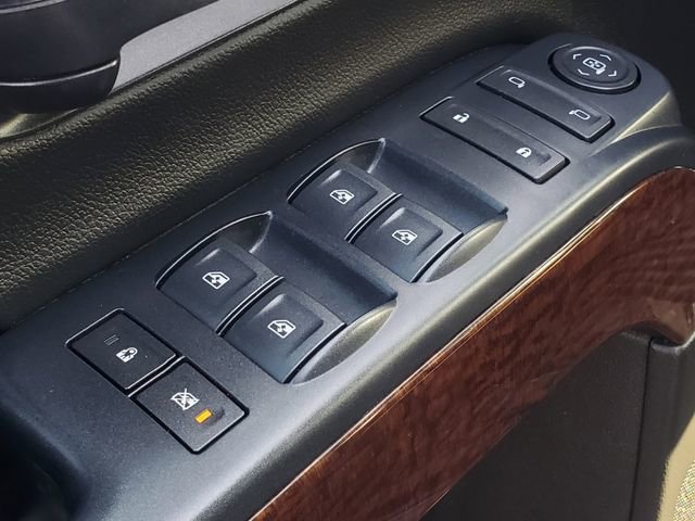 Used 2018 GMC Sierra 1500 SLE w/ SLE Value Package image 8