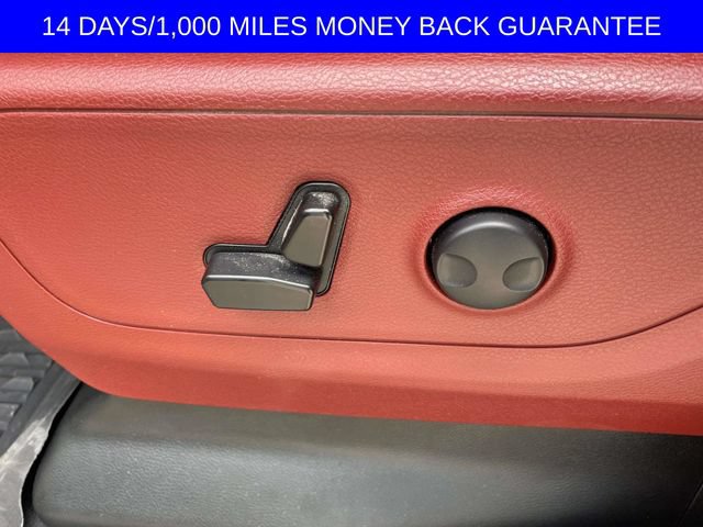 Used 2025 RAM 1500 Rebel w/ Trailer Tow Group AWD/4WD image 14