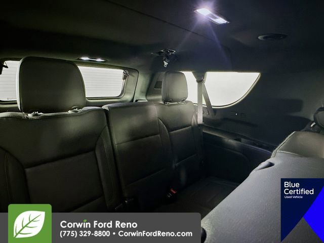 Used 2022 Chevrolet Suburban LT image 30