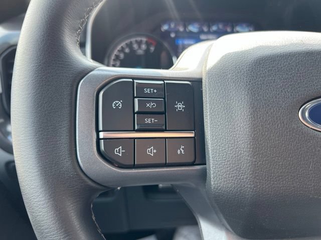 Certified 2023 Ford F150 XLT w/ Equipment Group 302A High AWD/4WD image 9