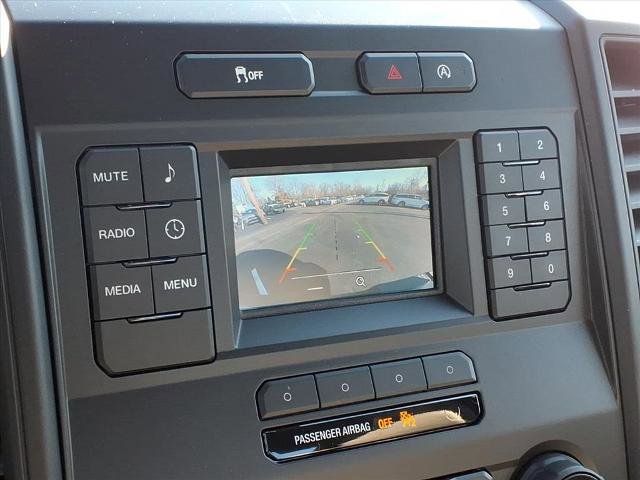 Certified 2020 Ford F150 XL image 6