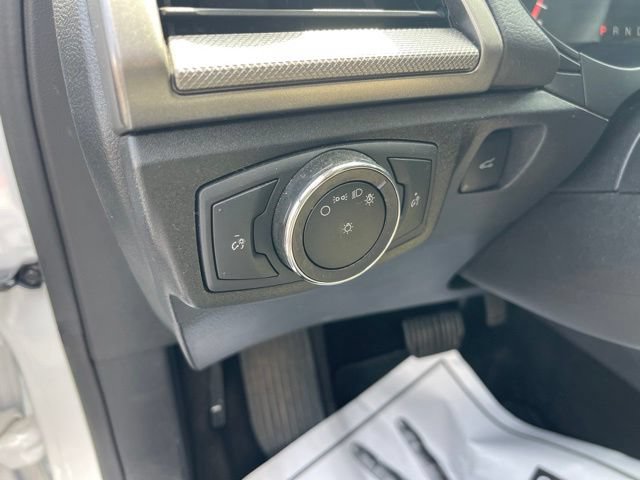 Certified 2018 Ford Fusion S FWD image 14