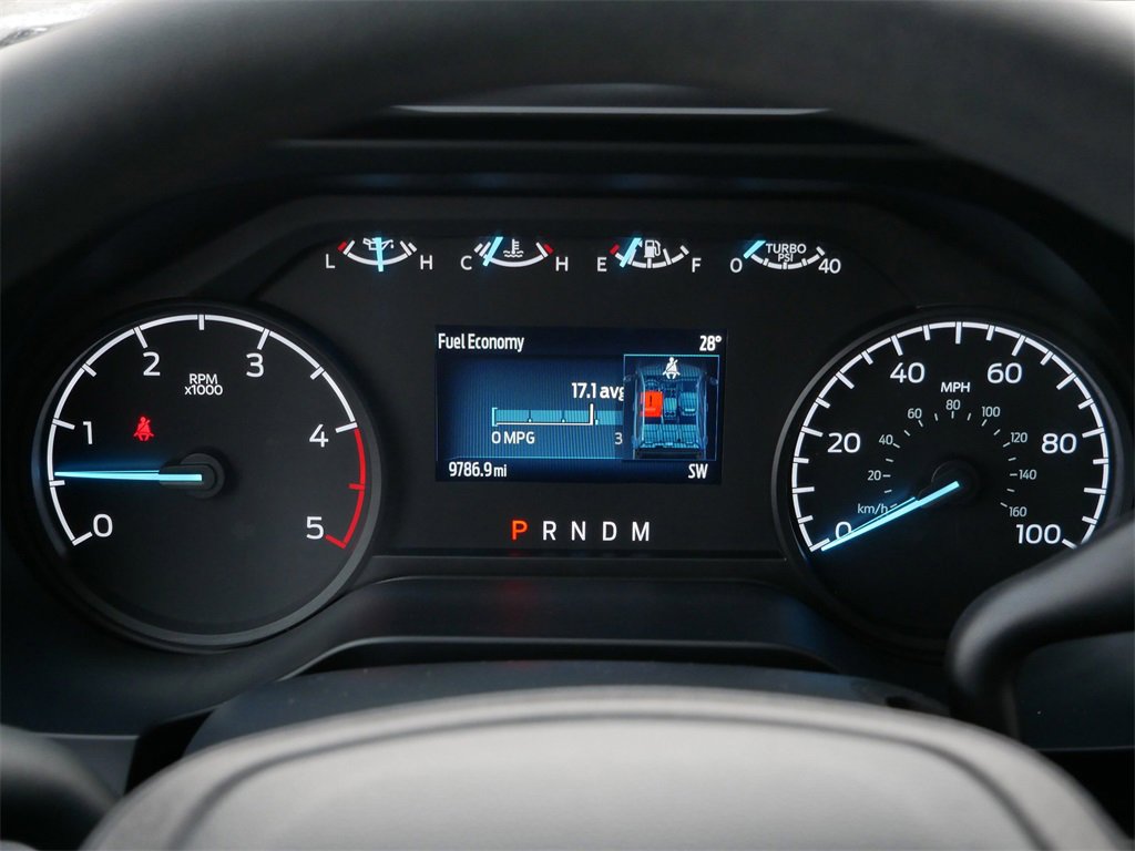 Certified 2024 Ford F350 XLT w/ FX4 Off-Road Package image 20