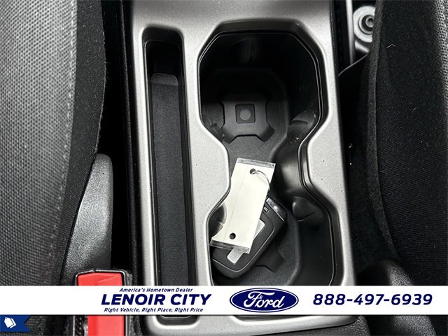 Used 2022 Jeep Renegade Latitude image 22