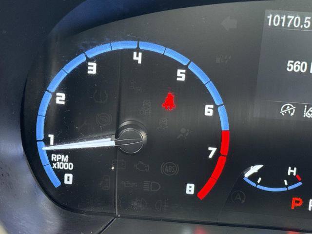 Certified 2024 Ford Bronco Sport Heritage w/ Heritage Convenience Package image 19