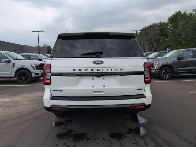 Certified 2023 Ford Expedition Max Limited AWD/4WD image 6