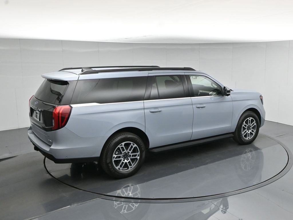 Certified 2025 Ford Expedition Max Active RWD image 44