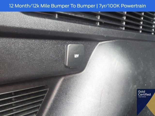 Certified 2023 Ford Escape Active w/ Cold Weather Package FWD image 15