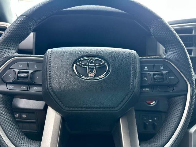 Used 2026 Toyota Tundra SR5 AWD/4WD image 22