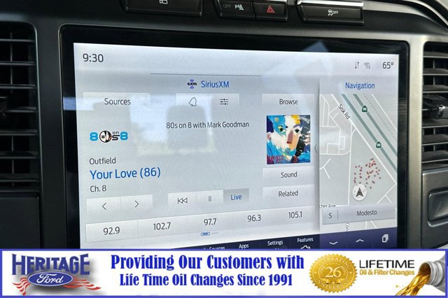 Certified 2023 Ford F150 Platinum image 28