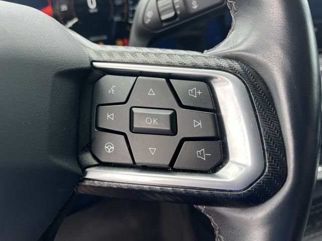 Certified 2024 Ford Mustang Premium RWD image 33
