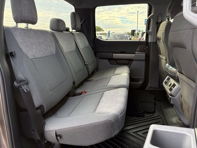 Certified 2023 Ford F150 XLT w/ Equipment Group 302A High AWD/4WD image 13