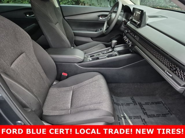 Used 2024 Honda Accord LX image 26