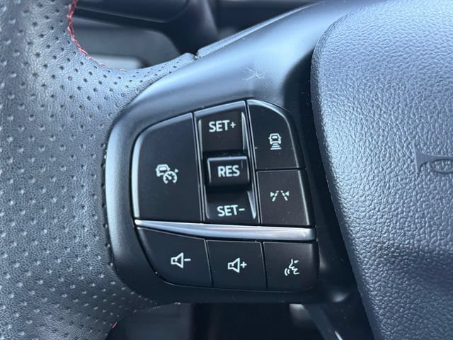 Certified 2023 Ford Escape ST-Line w/ Tech Pack #1 AWD/4WD image 21