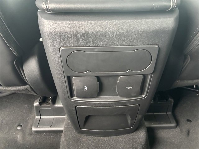 Certified 2023 Ford Explorer XLT w/ Equipment Group 202A image 20