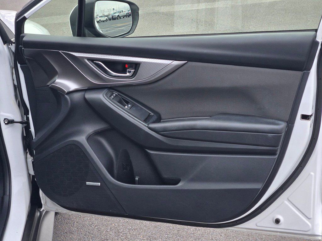 Used 2023 Subaru WRX Premium image 5