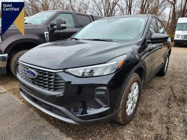 Certified 2025 Ford Escape Active image 1