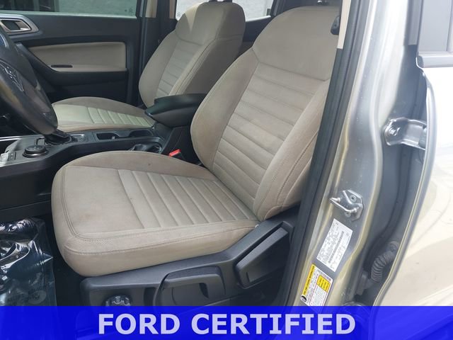 Certified 2022 Ford Ranger XLT w/ Equipment Group 301A Mid AWD/4WD image 15