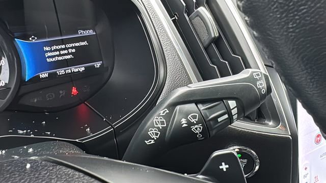 Certified 2023 Ford Edge Titanium w/ Class II Trailer Tow Package image 23