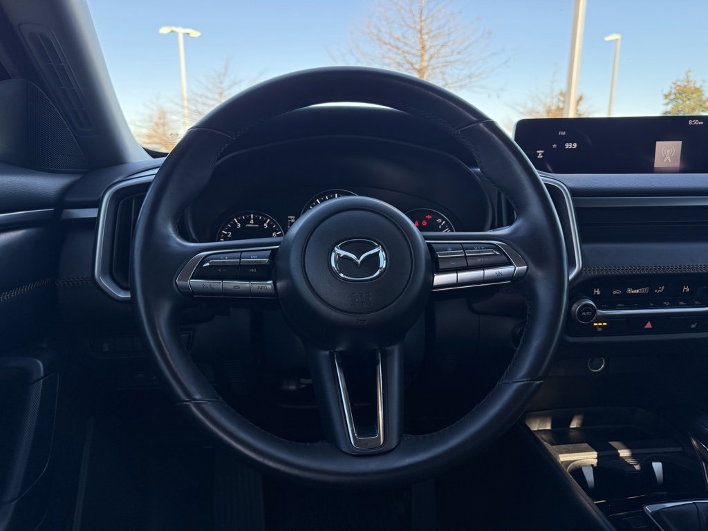 Used 2024 MAZDA CX-50 AWD 2.5 Turbo w/ Cargo Package image 14