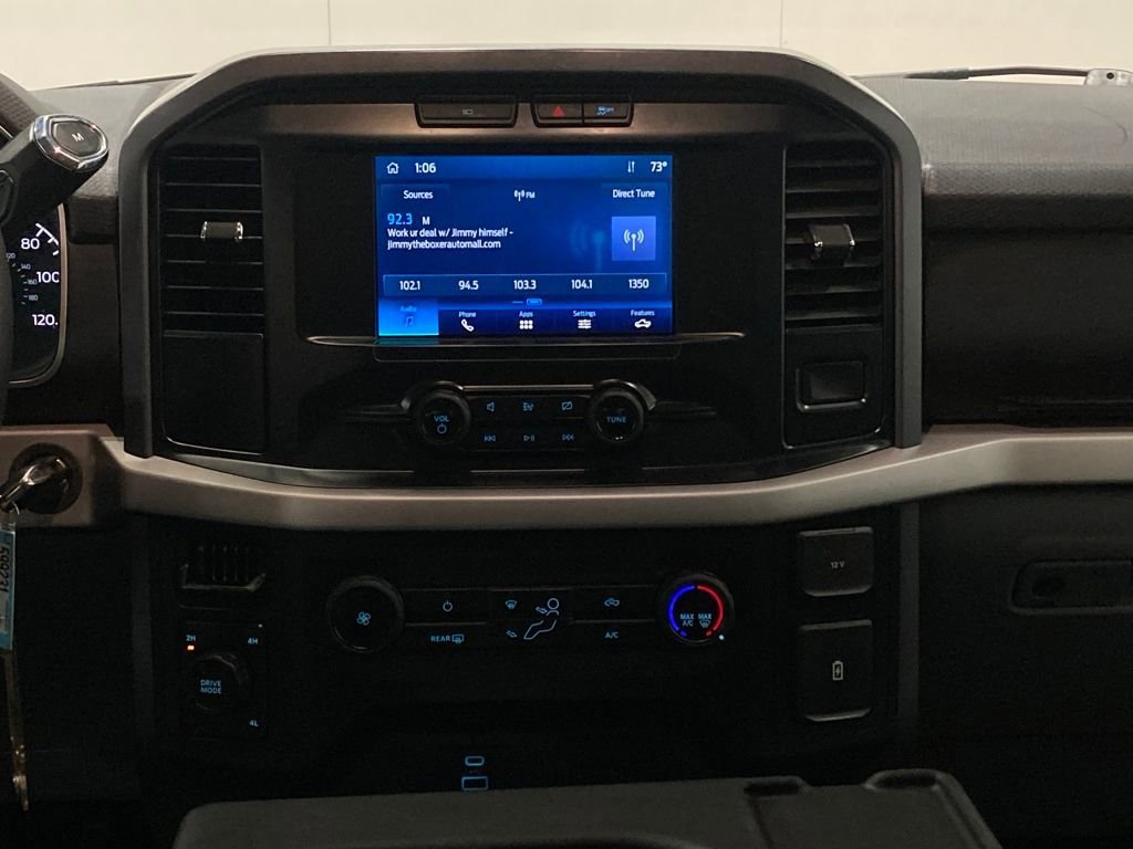 Certified 2023 Ford F150 XLT image 17