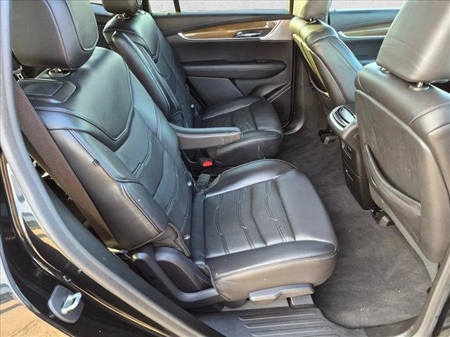 Used 2021 Cadillac XT6 Premium Luxury w/ Platinum Package AWD/4WD image 19