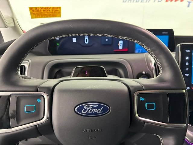 Certified 2026 Ford Expedition Max Platinum w/ Platinum Ultimate Package AWD/4WD image 19