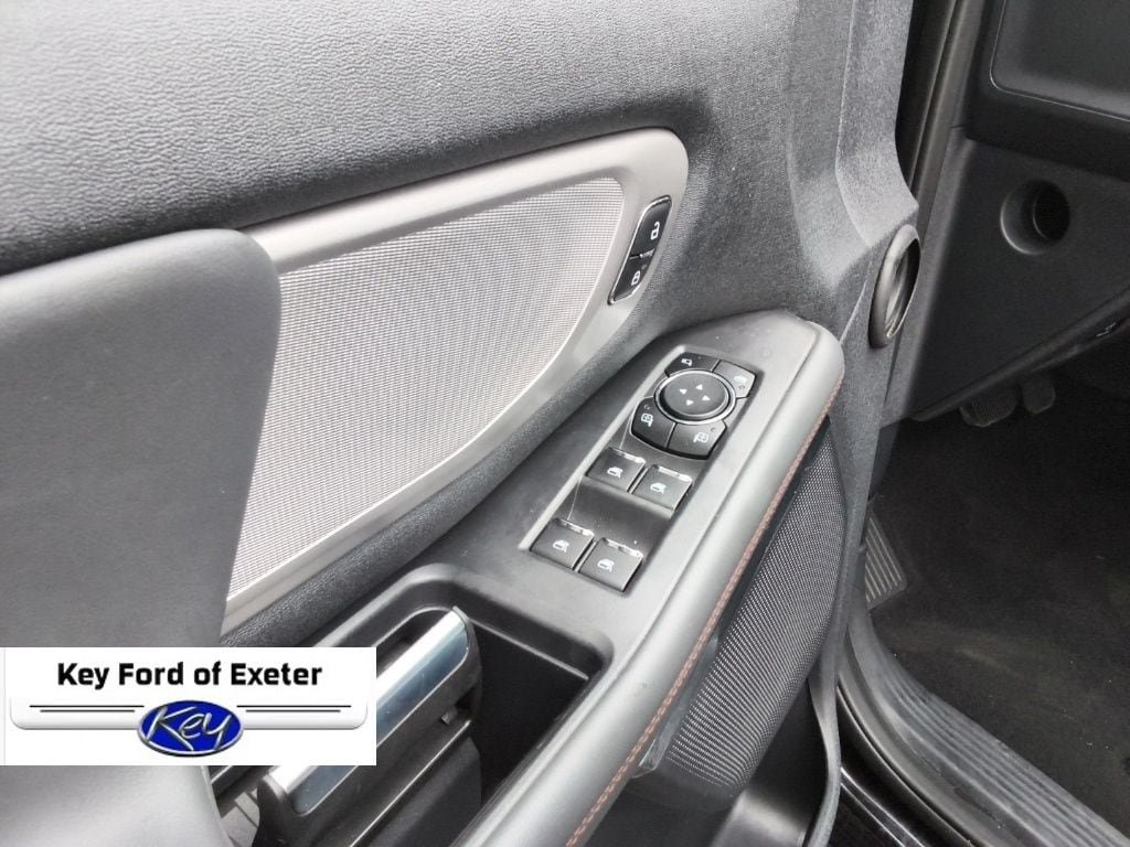 Certified 2025 Ford Expedition Active AWD/4WD image 28