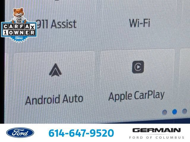 Certified 2020 Ford F350 Lariat w/ Lariat Ultimate Package AWD/4WD image 33