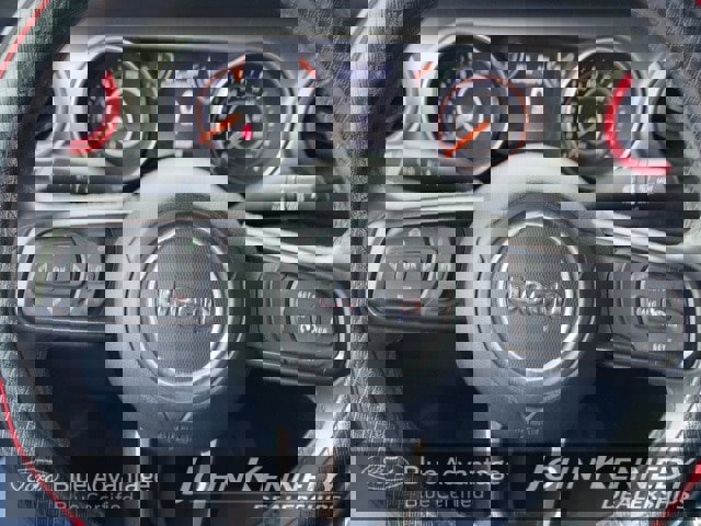 Used 2018 Jeep Wrangler Sport image 25