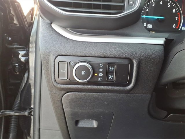 Certified 2023 Ford Explorer XLT w/ Equipment Group 202A image 15