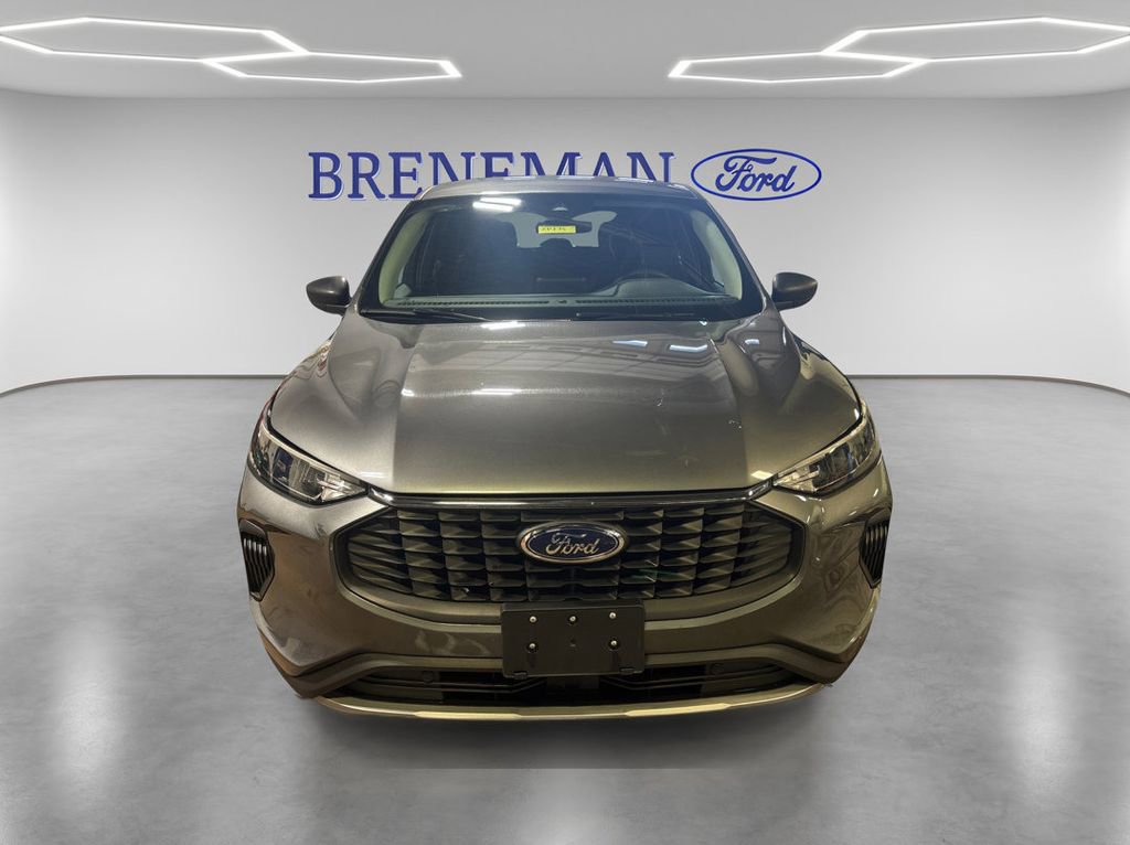 Certified 2025 Ford Escape Active image 10