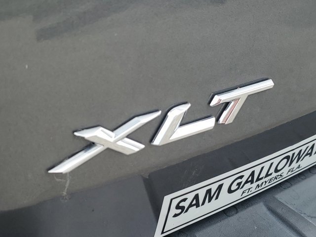 Certified 2023 Ford Explorer XLT w/ Equipment Group 202A image 10