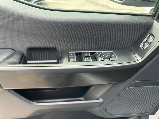 Certified 2025 Ford F150 STX AWD/4WD image 11