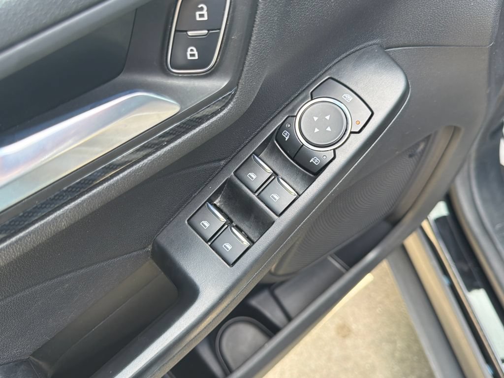 Certified 2024 Ford Escape ST-Line FWD image 18